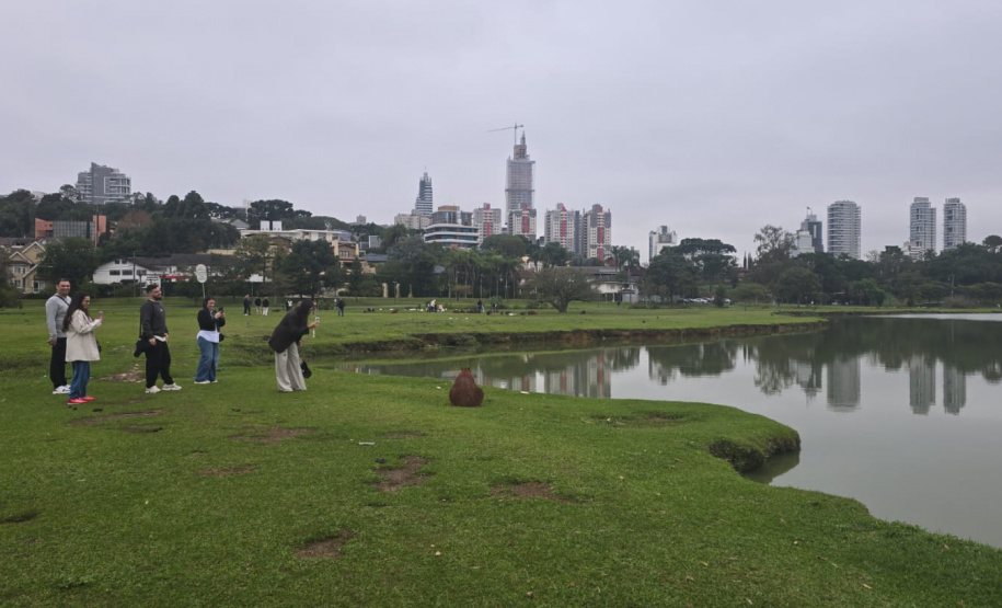 VIAJE PARANÁ - Paraná no Nordeste: turismo do Estado é destaque em redes sociais de criadores de conteúdos