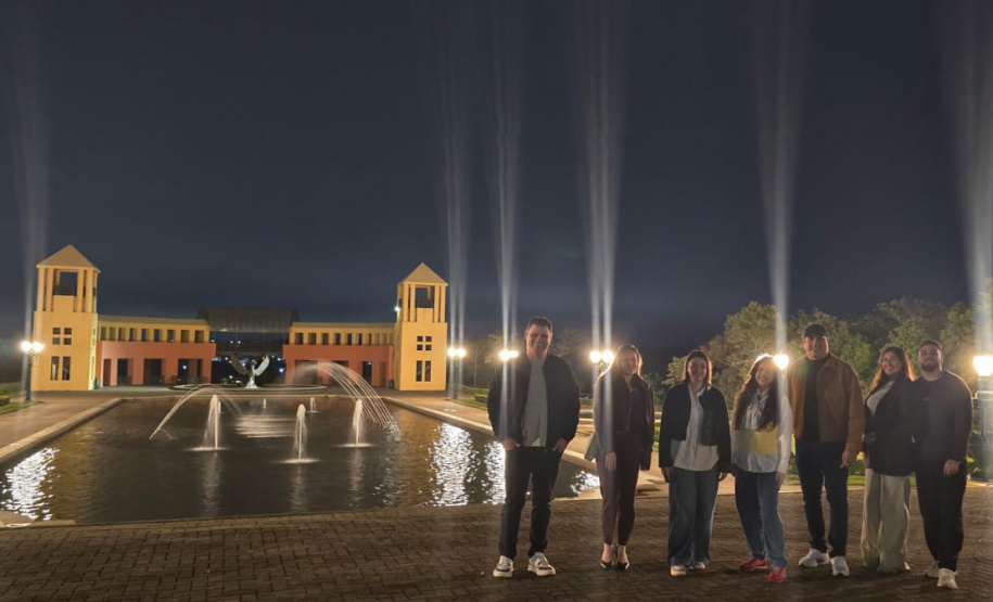 VIAJE PARANÁ - Paraná no Nordeste: turismo do Estado é destaque em redes sociais de criadores de conteúdos