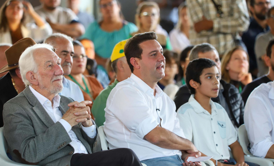 São João do Ivaí terá maternidade e PAM com investimento do Estado