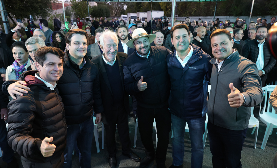 NOVO VIÁRIO