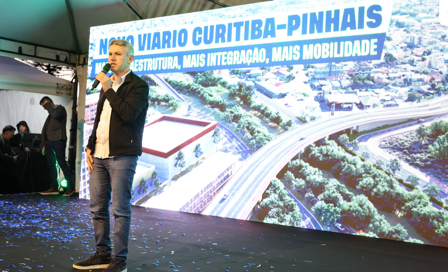 NOVO VIÁRIO