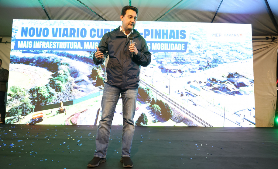 NOVO VIÁRIO