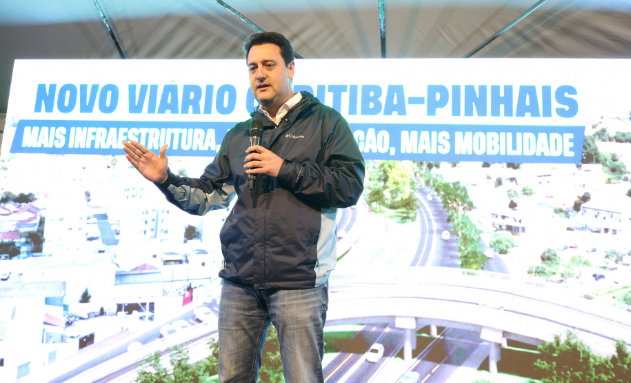 NOVO VIÁRIO