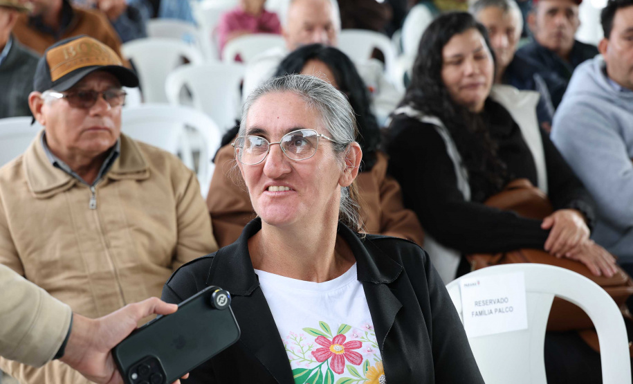 PONTA GROSSA TÍTULOS PROPRIEDADE RURAL