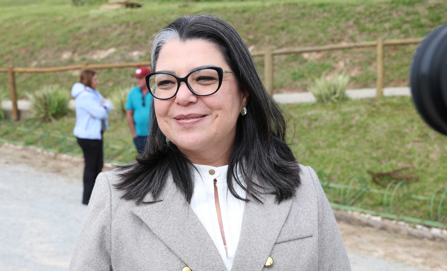 PONTA GROSSA