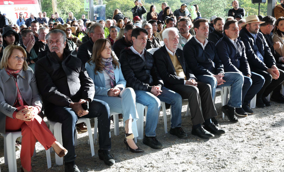 PONTA GROSSA