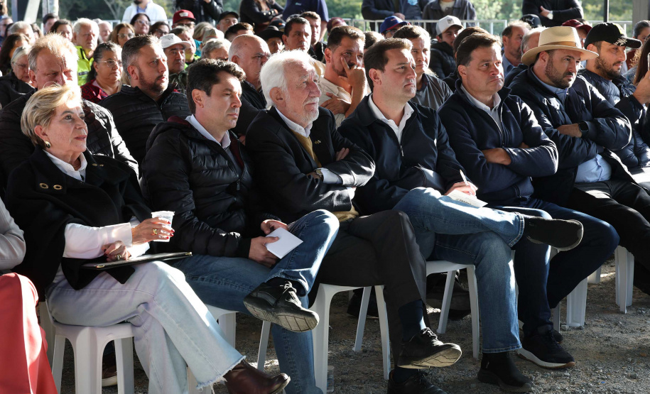 PONTA GROSSA TÍTULOS PROPRIEDADE RURAL
