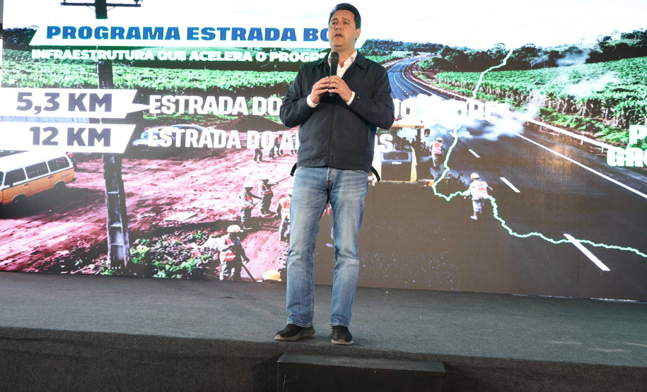 PONTA GROSSA TÍTULOS PROPRIEDADE RURAL