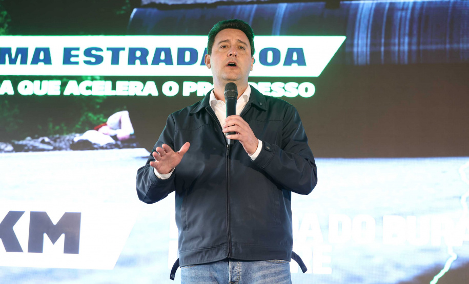 PONTA GROSSA