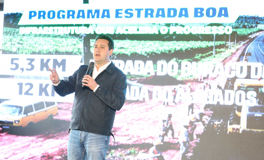 PONTA GROSSA