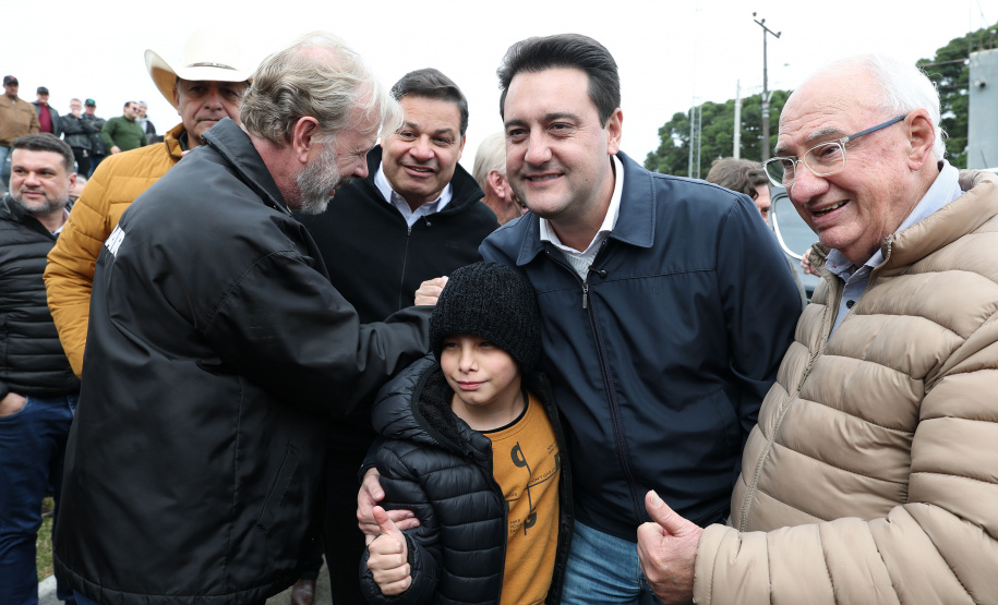 CASTRO - ESTRADA DO SOCAVÃO