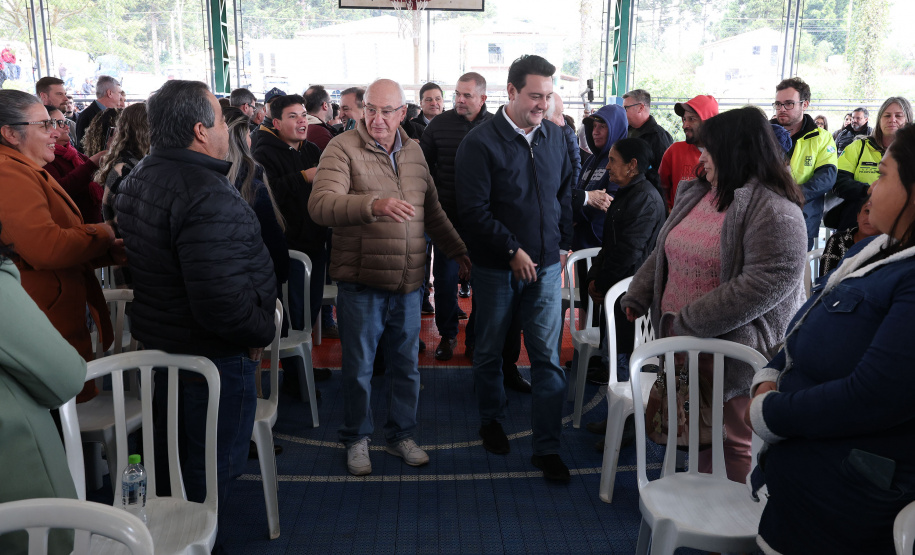 CASTRO - ESTRADA DO SOCAVÃO