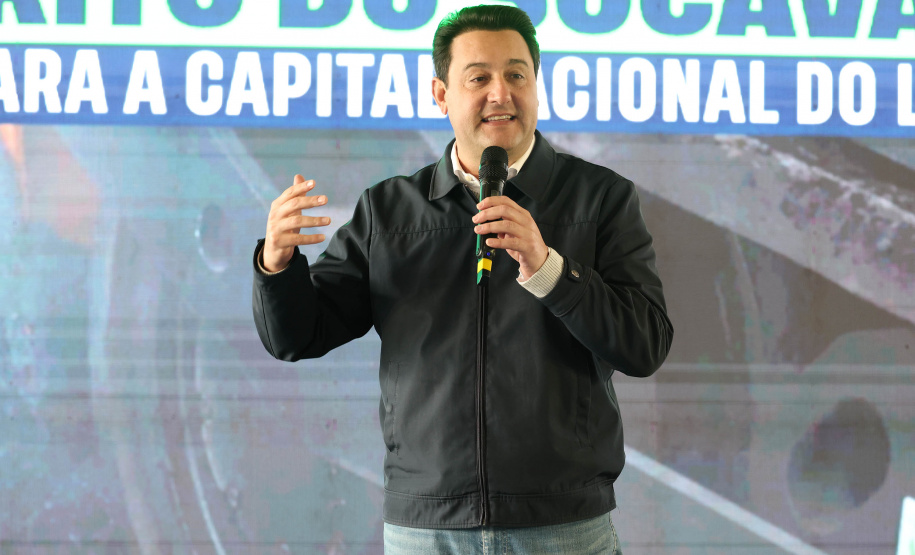 CASTRO - ESTRADA DO SOCAVÃO
