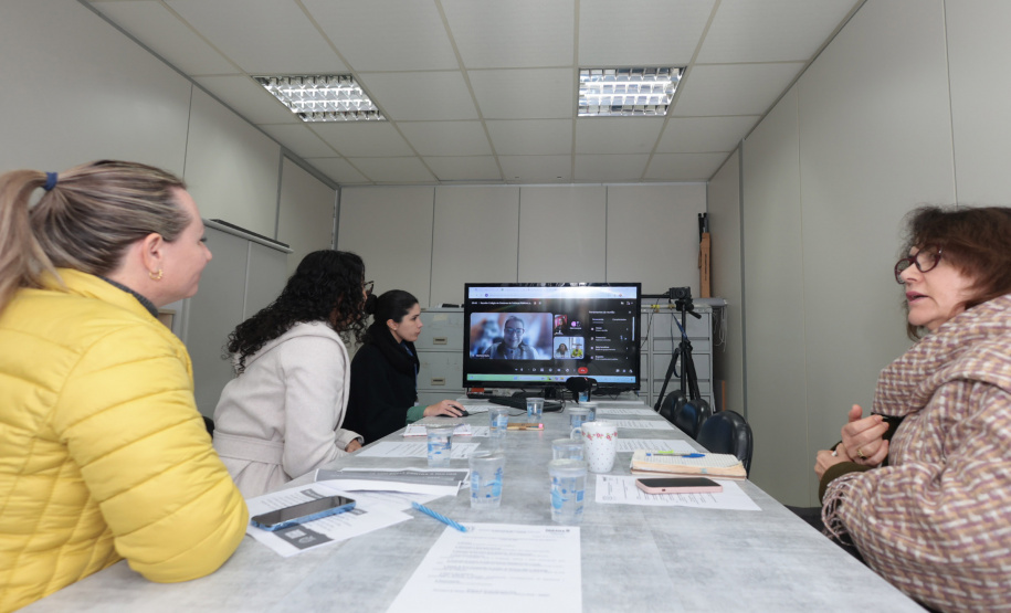 SEMIPI: Estado abre processo eleitoral para novo Colégio de Gestoras de Políticas para Mulheres