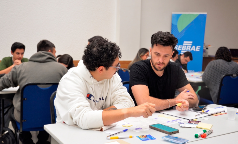 Com 41 equipes, Conecta & Transforma inicia jornada aberta de inovação inédita no Centro-Sul