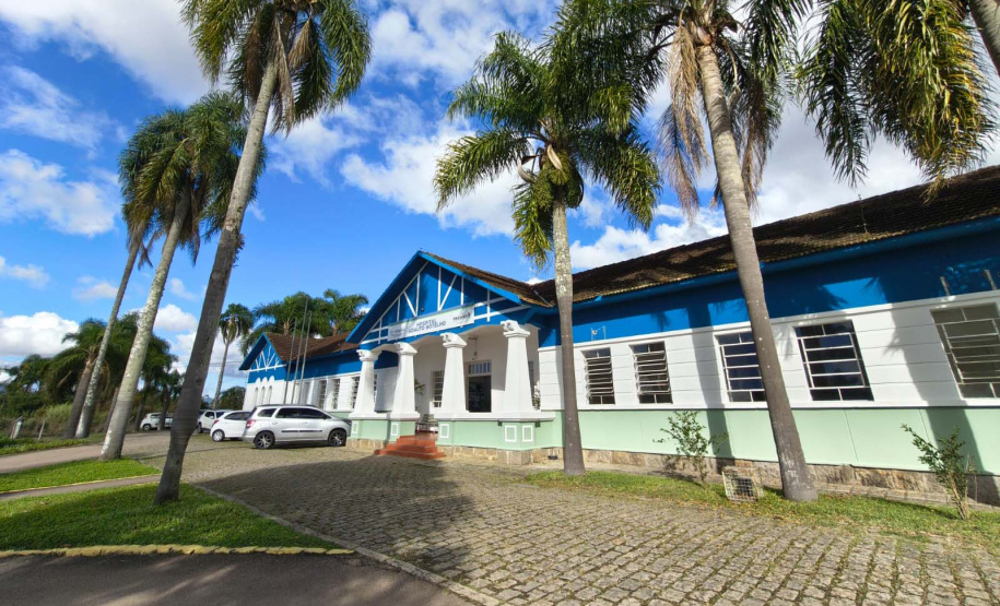 Hospital Adauto Botelho celebra 72 anos como referência em saúde mental no Paraná
