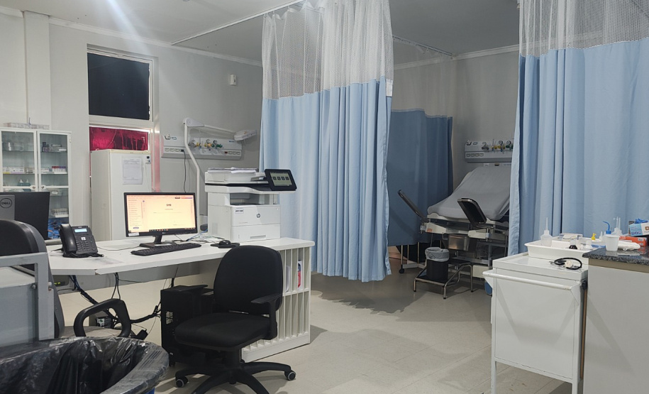Hospital Regional do Norte Pioneiro completa 20 anos como referência em atendimento para 22 municípios