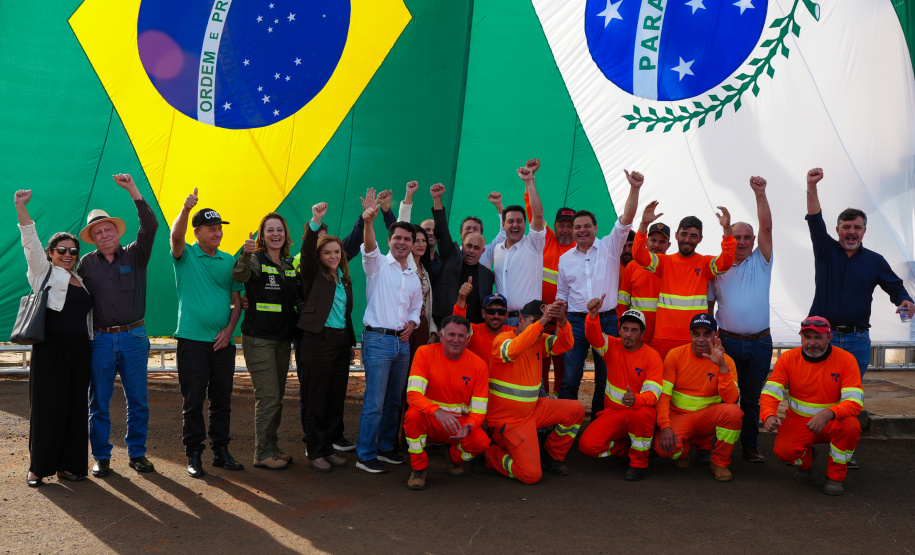 Foto: Ricardo Zanoncini/AEN