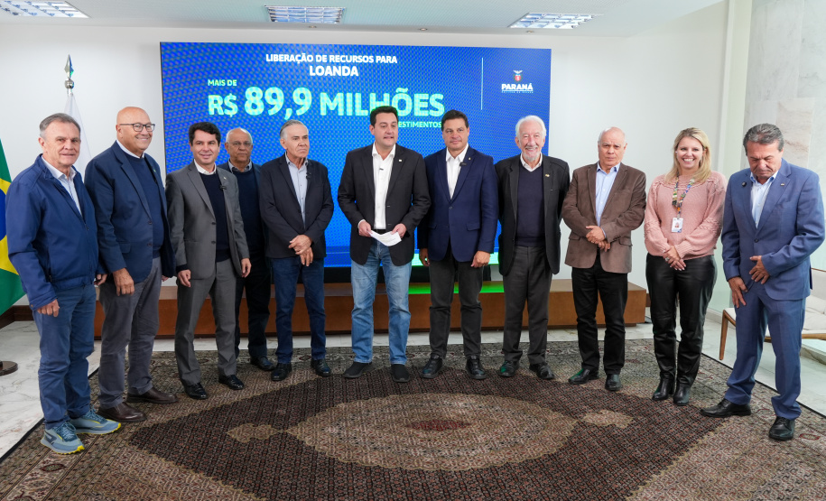 ENTREGA RECURSOS GOV