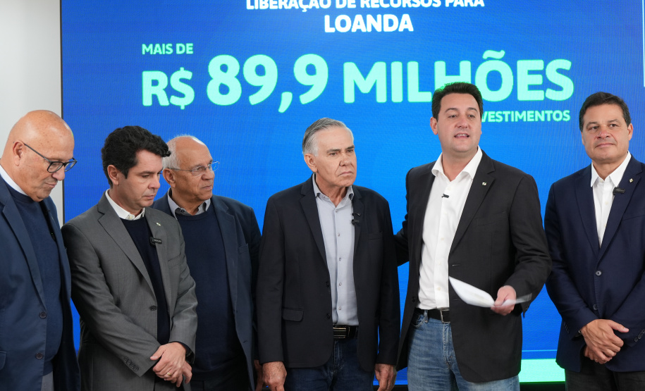 ENTREGA RECURSOS GOV