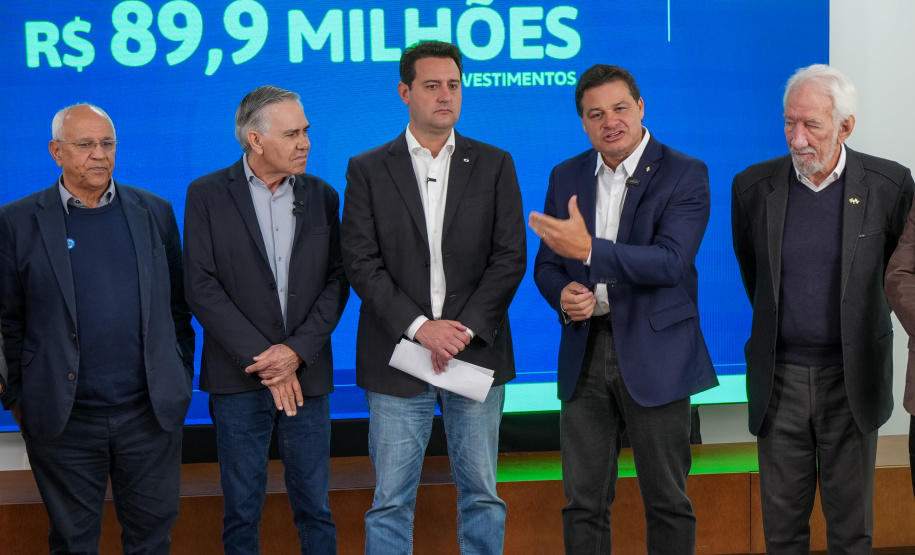 ENTREGA RECURSOS GOV
