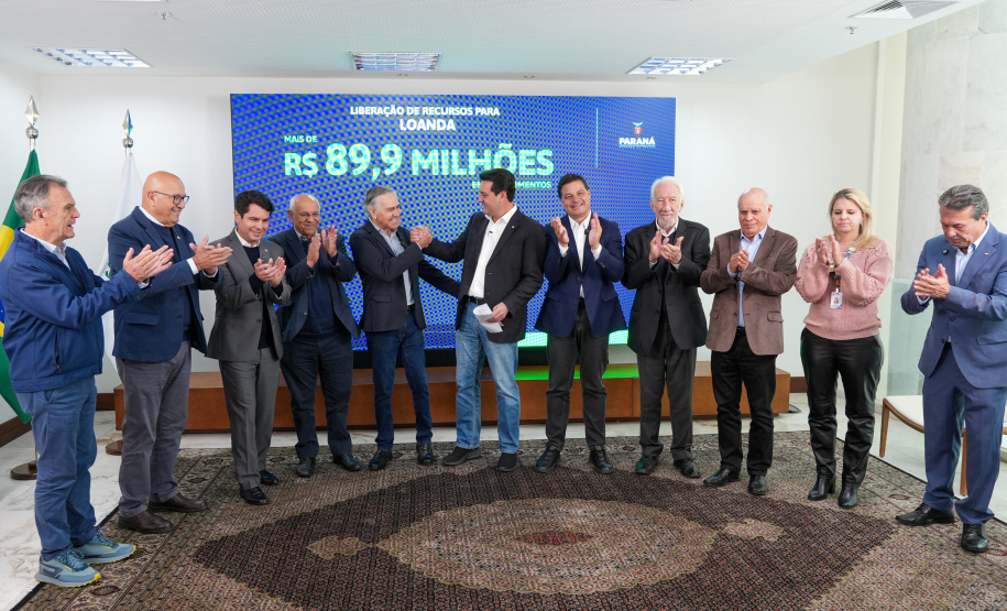 ENTREGA RECURSOS GOV