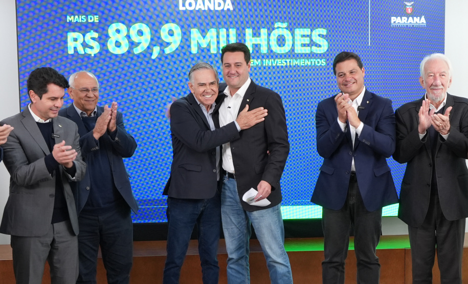 ENTREGA RECURSOS GOV