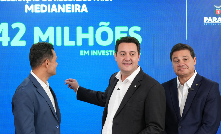 ENTREGA RECURSOS GOV