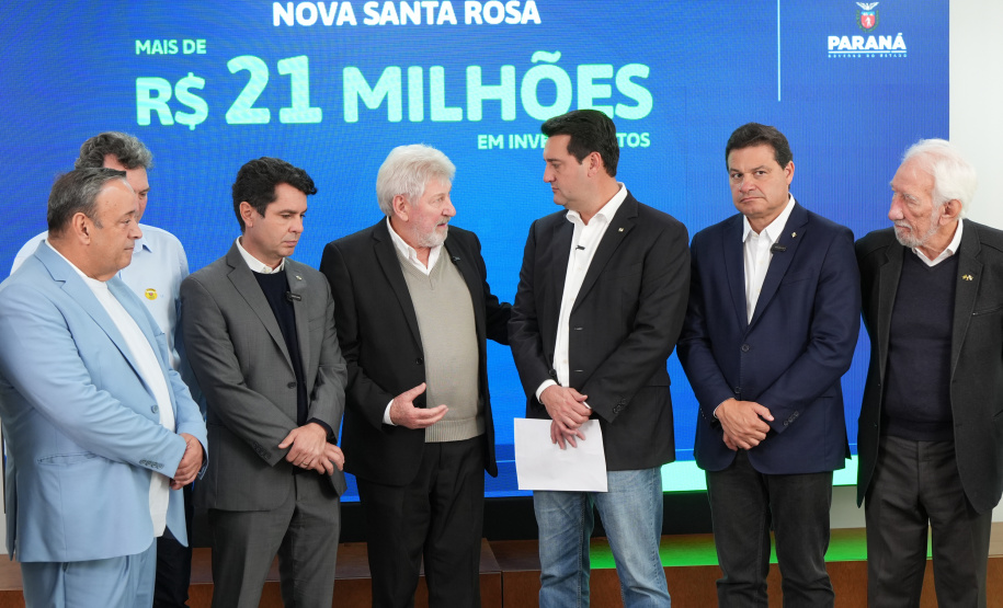 ENTREGA RECURSOS GOV