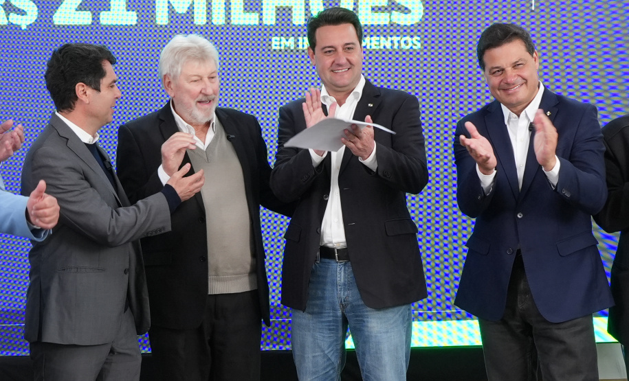 ENTREGA RECURSOS GOV