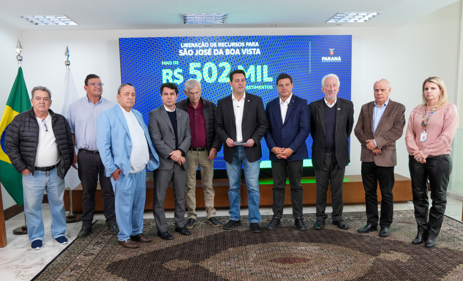 ENTREGA RECURSOS GOV
