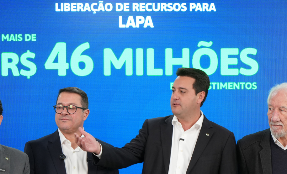 ENTREGA RECURSOS GOV