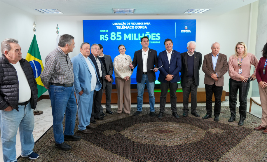 ENTREGA RECURSOS GOV