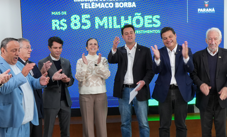 ENTREGA RECURSOS GOV