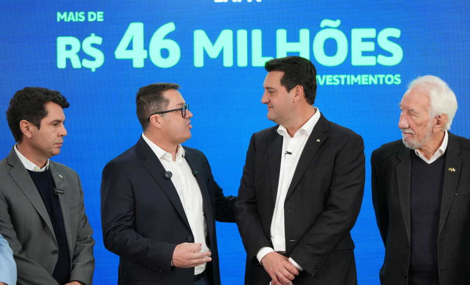 ENTREGA RECURSOS GOV