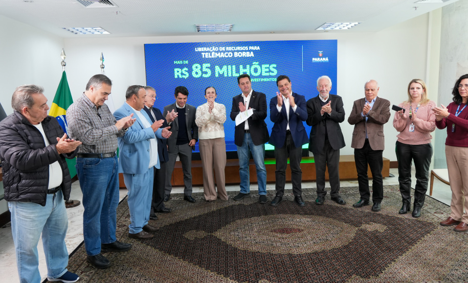 ENTREGA RECURSOS GOV