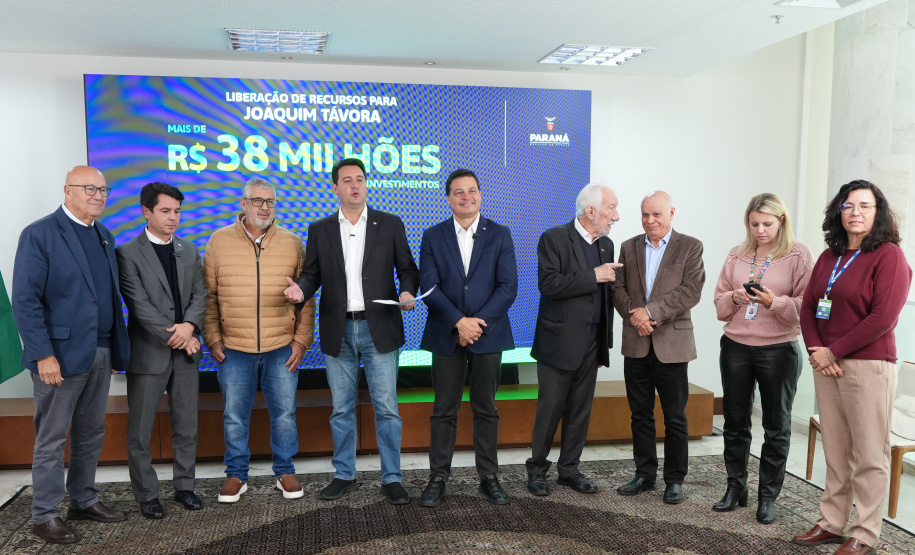 ENTREGA RECURSOS GOV