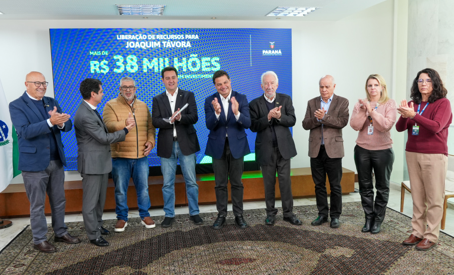 ENTREGA RECURSOS GOV