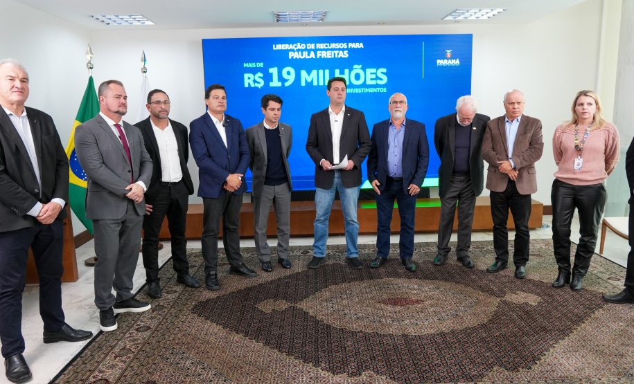 ENTREGA RECURSOS GOV