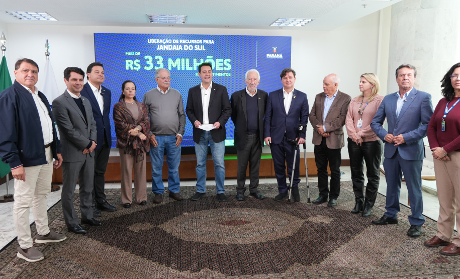 ENTREGA RECURSOS GOV