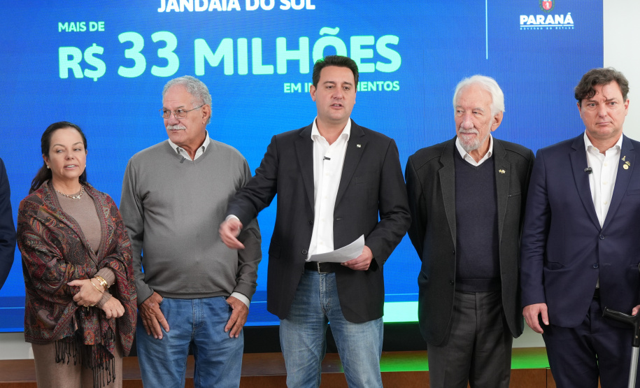 ENTREGA RECURSOS GOV