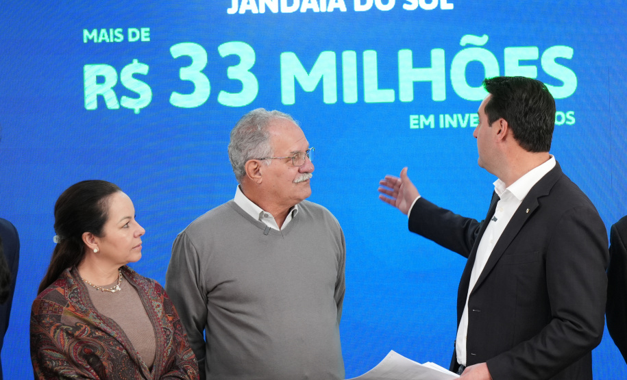 ENTREGA RECURSOS GOV