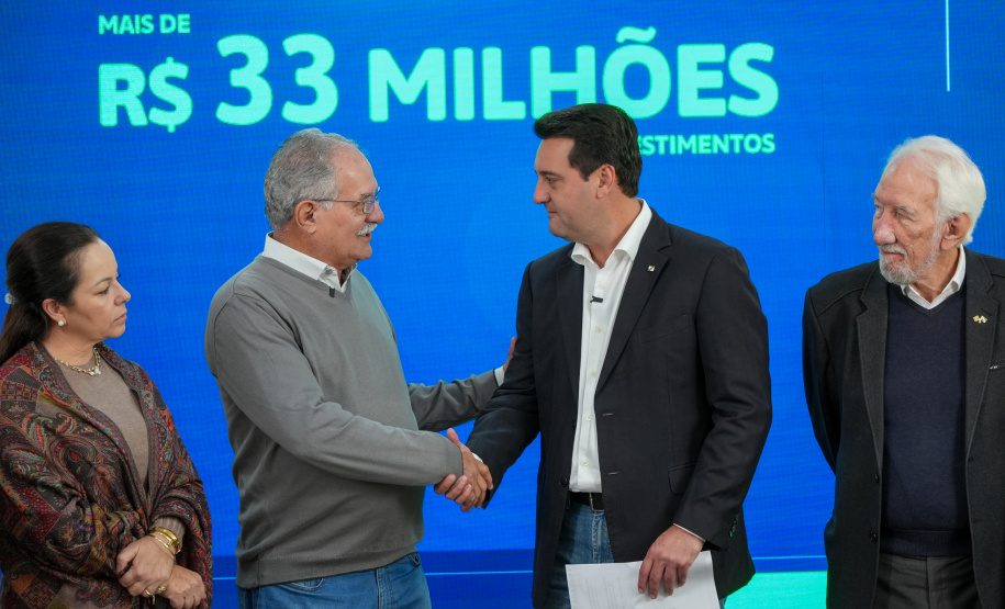 ENTREGA RECURSOS GOV