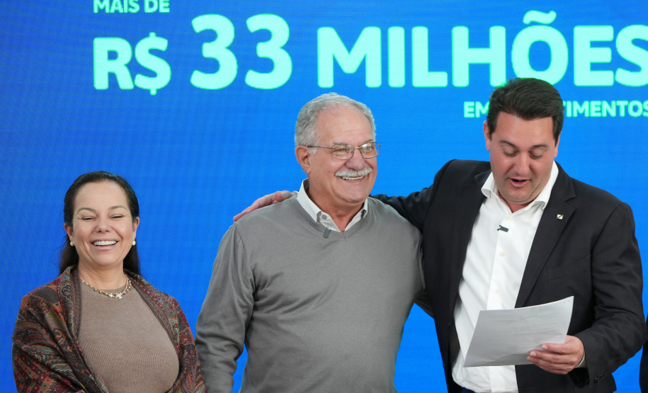 ENTREGA RECURSOS GOV