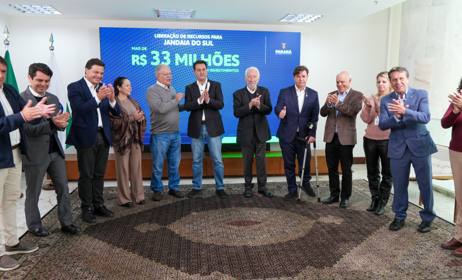 ENTREGA RECURSOS GOV