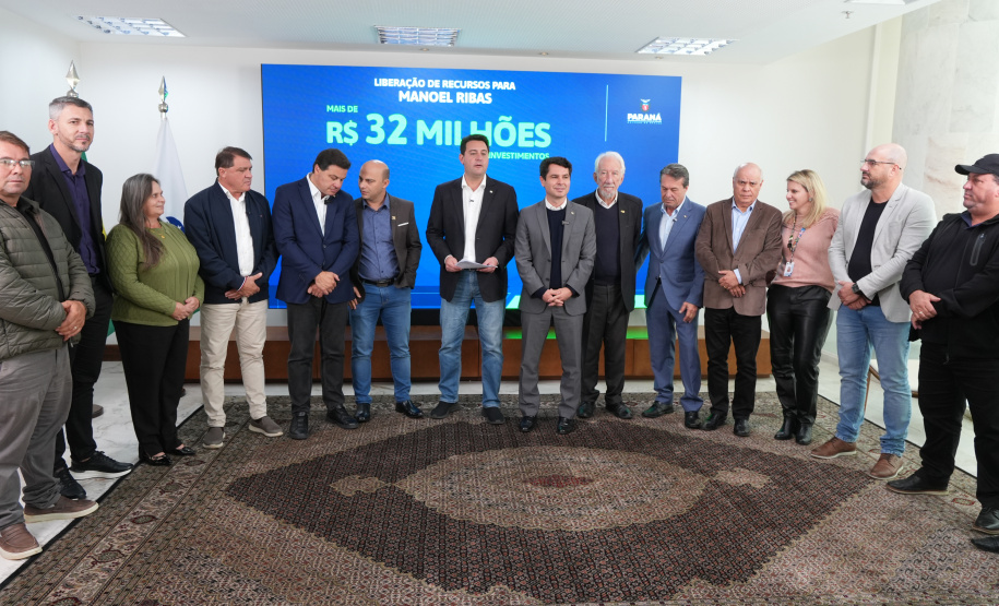 ENTREGA RECURSOS GOV