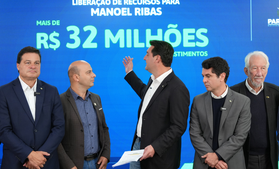 ENTREGA RECURSOS GOV