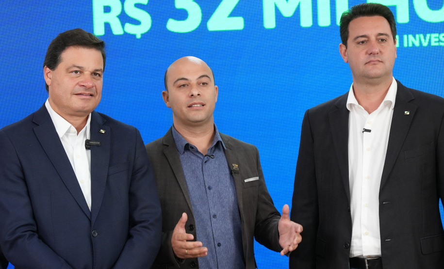 ENTREGA RECURSOS GOV