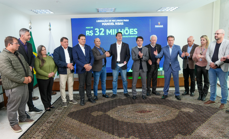 ENTREGA RECURSOS GOV