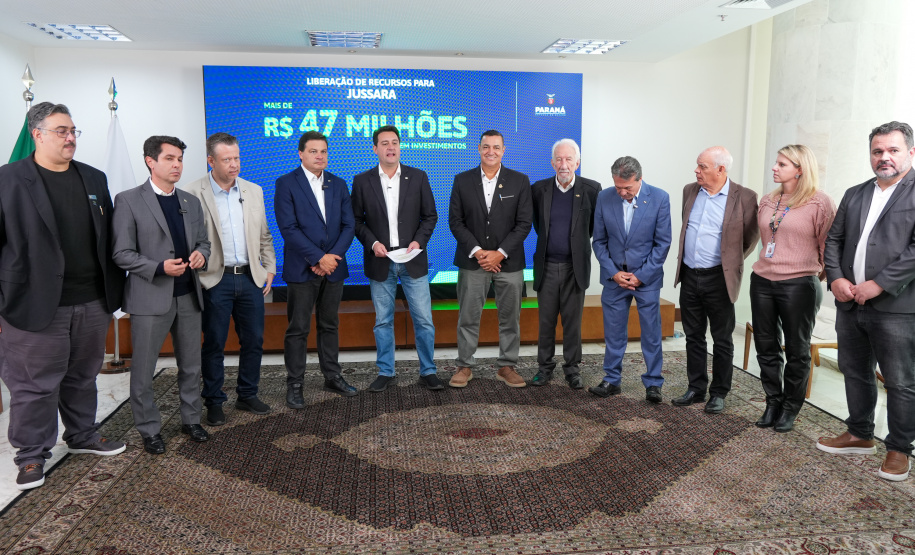 ENTREGA RECURSOS GOV